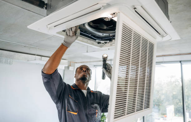 Licensed Hvac Repair service in Westerville, OH - FH HVAC
